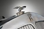 Horch 853 Special Roadster by Erdmann & Rossi 1938 года